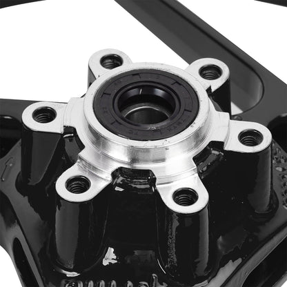 2023-2025 Aprilia RS660 Extrema 17X3.5"" CERCHIO ANTERIORE NERO 2B005585