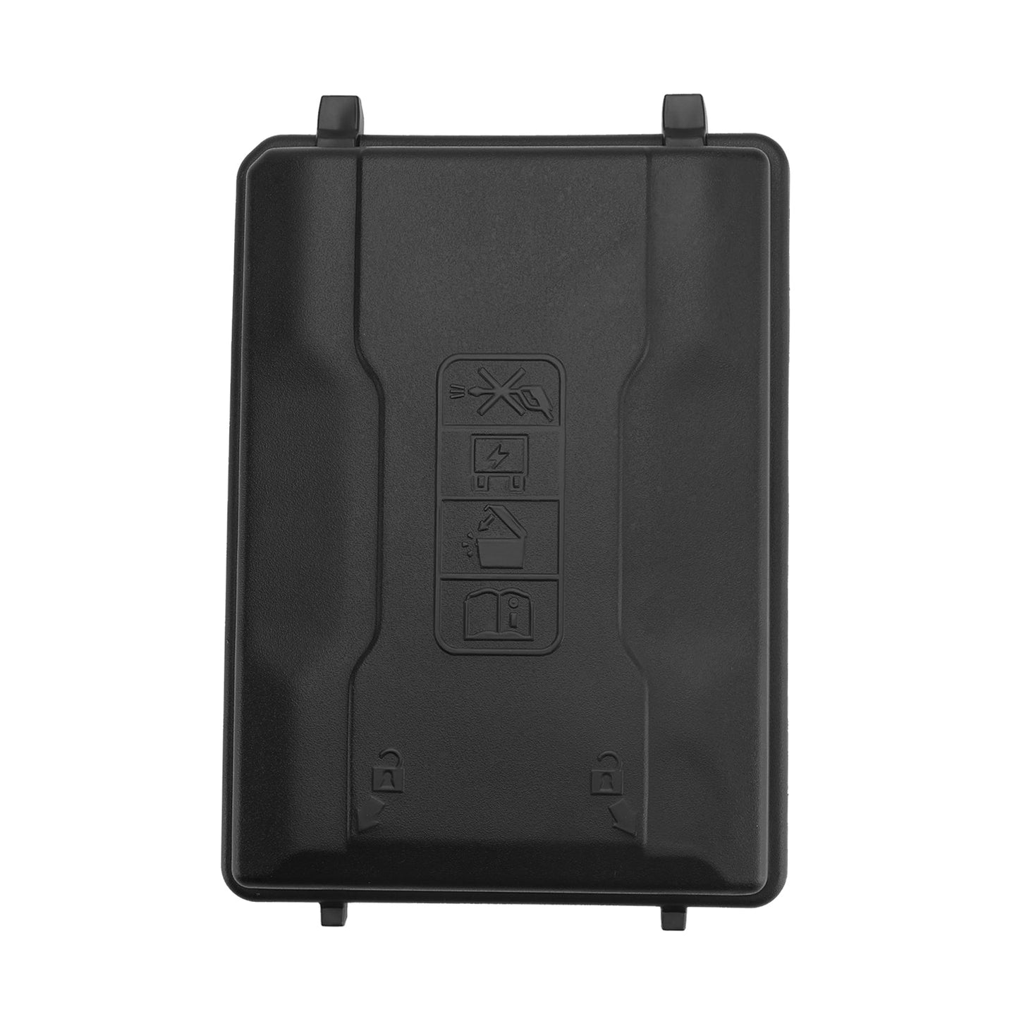 Coperchio della scatola dei fusibili/relè elettrico 23174030 per Chevy Sierra Silverado 2014-2019