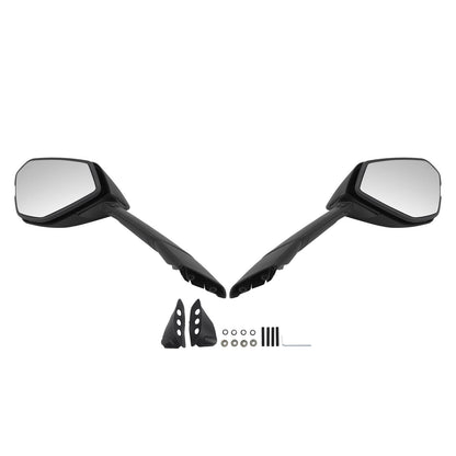 Coppia specchietti retrovisori Aprilia RS660 Extrema 2B008413 2023-2025