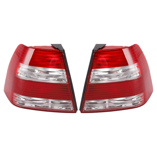 Lampada fanale posteriore sinistra+destra VW BORA JATTA MK4 SEDAN 1997-2005 1J5945095AA 96AA