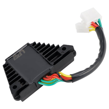 Statore e raddrizzatore regolatore con guarnizione per Honda VT700C Shadow 700 1984 1985