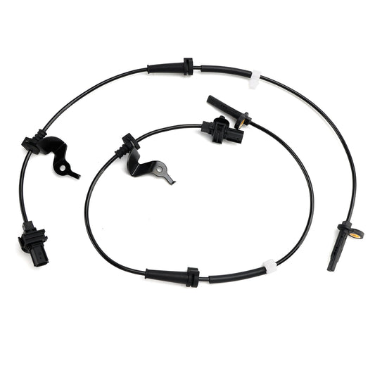 2 sensori di velocità ruota ABS anteriori per Honda Accord 2013-2017