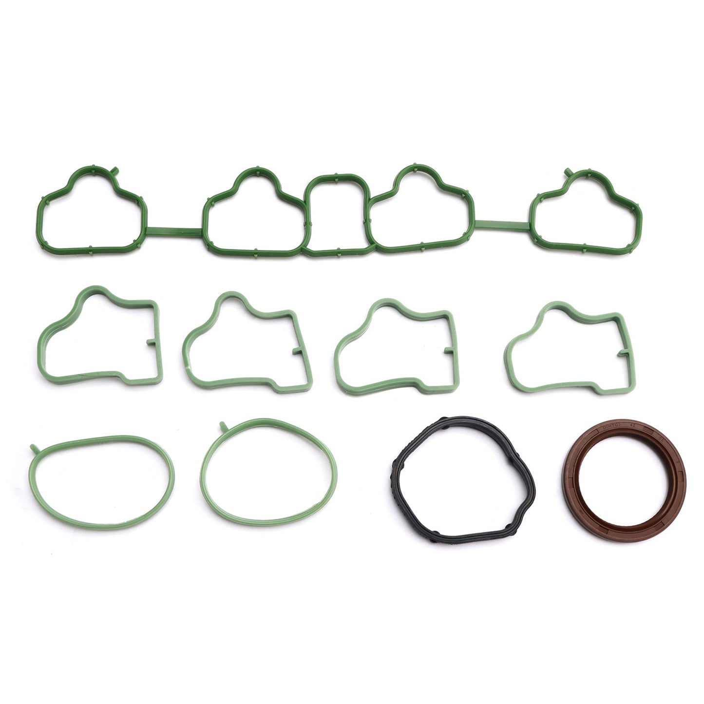 HB1657/B1630/BK9600 per Opel Astra J 1.4 2010-2015 Set guarnizioni testata cilindro