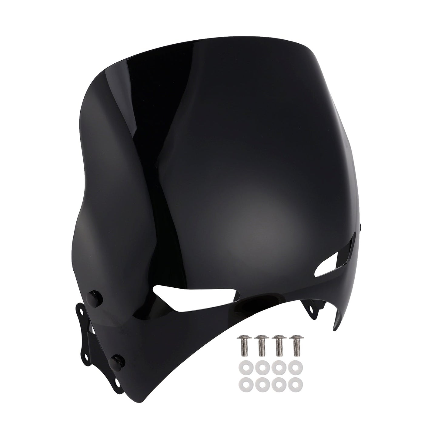 Parabrezza Parabrezza adatto per HONDA CB400 SUPER FOUR 19-22 CB1300 SUPER FOUR 25