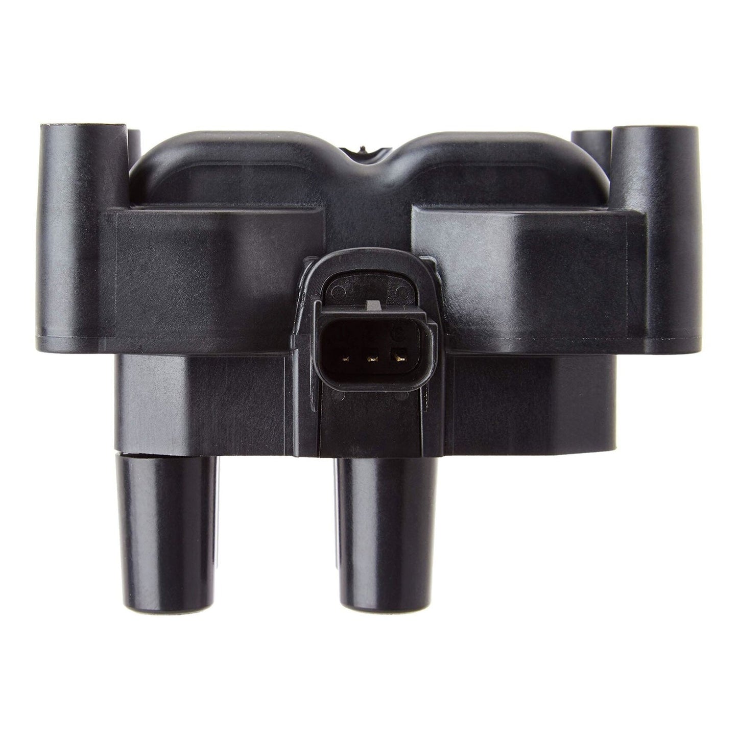 Pacchetto bobina di accensione adatto per Ford Fiesta Mk6 Mk7 2005-2017 1.25 1.4 1.6 0221503485
