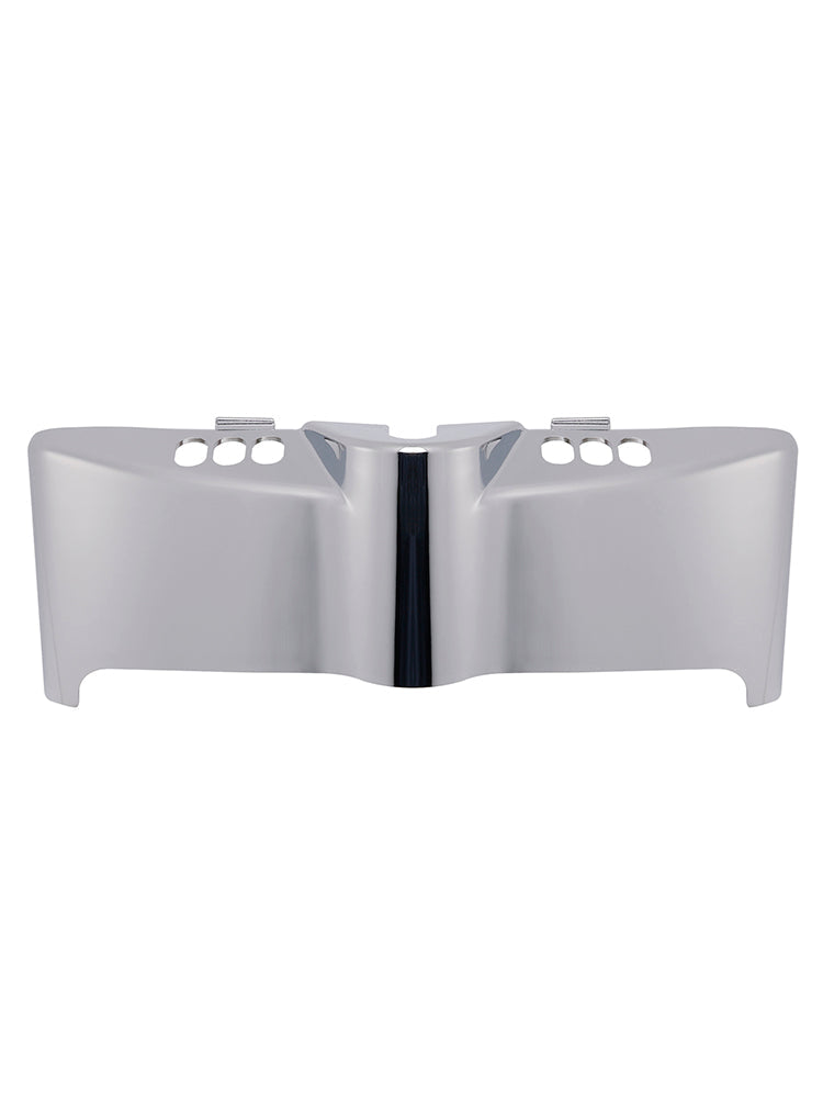 Pannello interruttori carenatura cruscotto copertura accento per Touring Electra Street 2014-2024