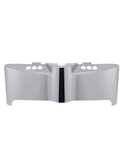 Pannello interruttori carenatura cruscotto copertura accento per Touring Electra Street 2014-2024