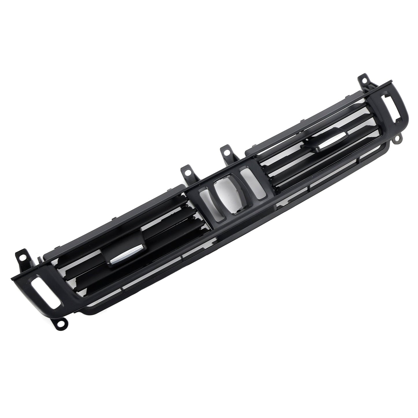 Presa d'aria A/C centrale del cruscotto BMW X6 M F86 2014-2018 64229253115 9253115