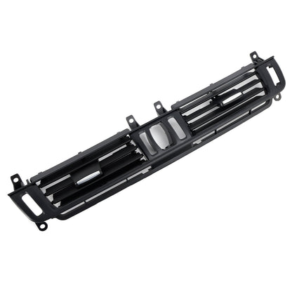 Presa d'aria A/C centrale del cruscotto BMW X6 M F86 2014-2018 64229253115 9253115