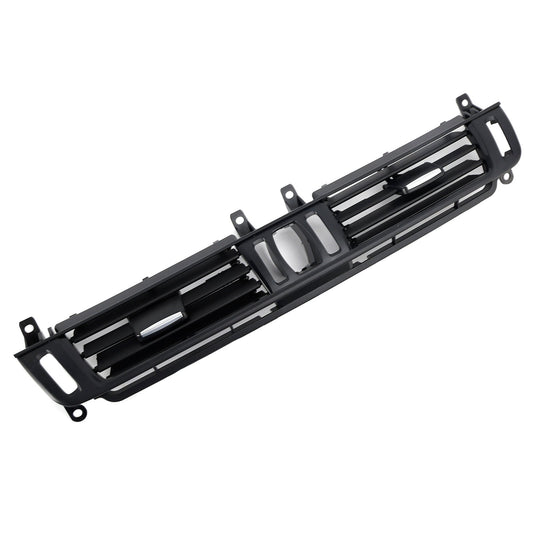 Bocchetta di ventilazione A/C centrale del cruscotto BMW X5 F15 2014-2018 64229253115 9253115