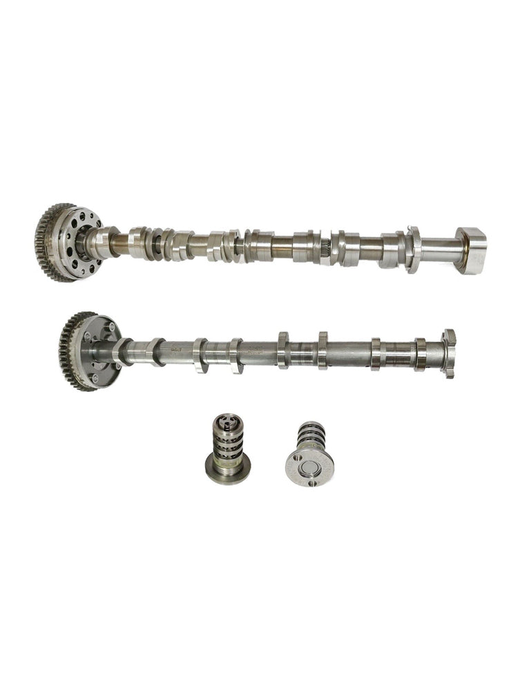 EA888 Gen3 albero a camme scarico e aspirazione e valvole di regolazione per VW Tiguan AUDI A5 A6 Q5