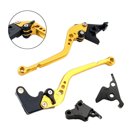 Leva frizione freno lunga adatta per CFMOTO 450SS 450SR 21-23 450NK 23-24