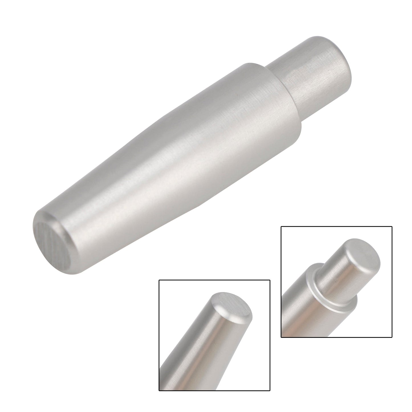 Strumento di installazione della guarnizione dell'ammortizzatore Bullet Sealhead to Shaft Tool-398-00-764 per FOX DPX2