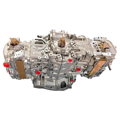 Motore Subaru Forester 2.5L 2009-2010 EJ25