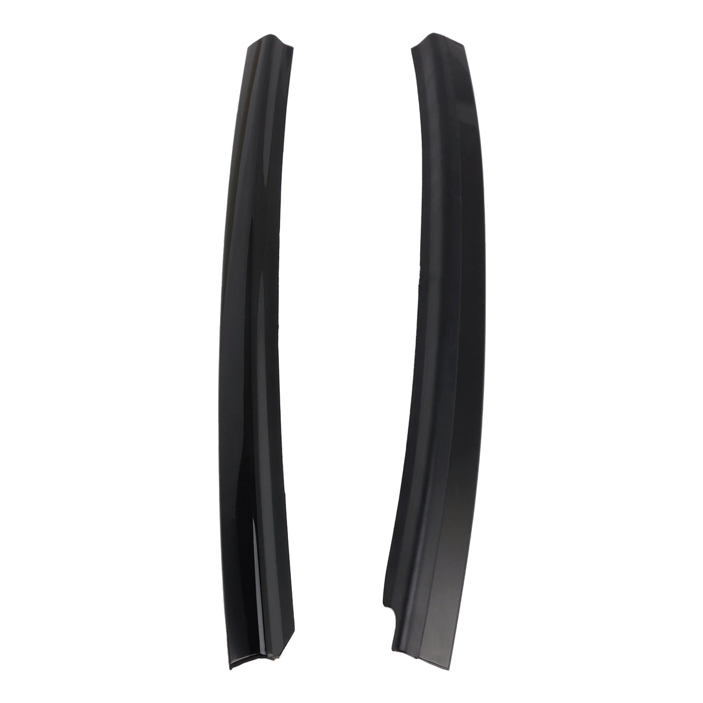 Rivestimento del montante della portiera laterale sinistra e destra per Mini Cooper R55 2007-14