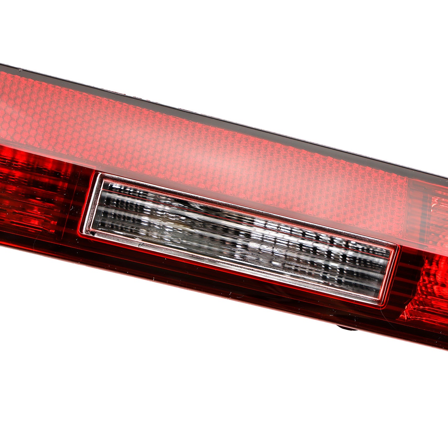 Posteriore Paraurti Fanalino Posteriore Lampada fendinebbia Per AUDI Q7 16-2023
