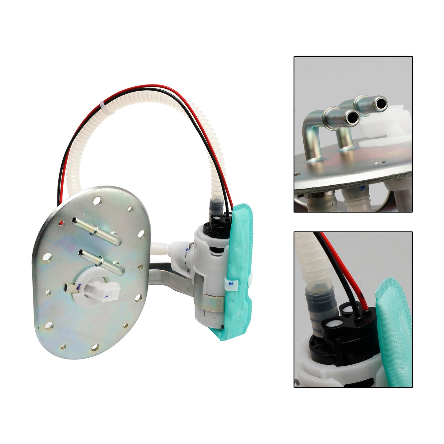 Gruppo pompa carburante Honda Xre300 Xre 300 2013-2019 2018 2017 16700-Kwt-701