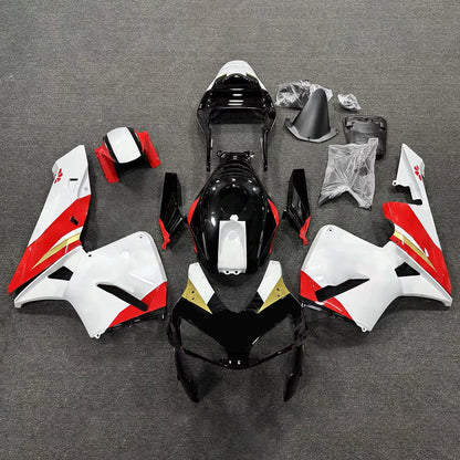 Kit di carene in plastica ABS stampate a iniezione per Honda CBR600RR 2003-2004 F5