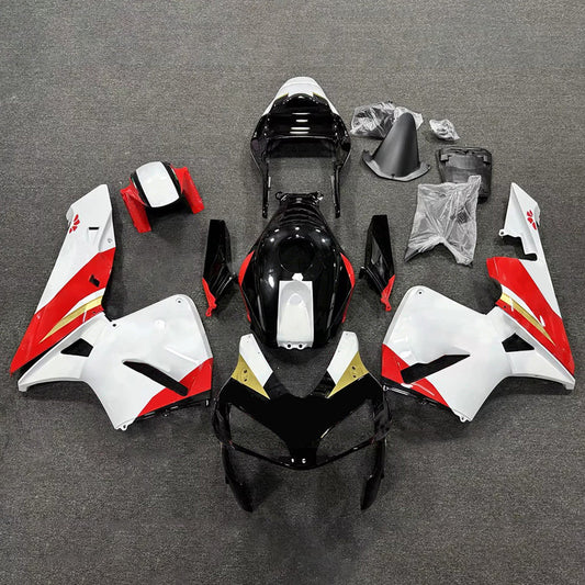 Kit di carene in plastica ABS stampate a iniezione per Honda CBR600RR 2003-2004 F5