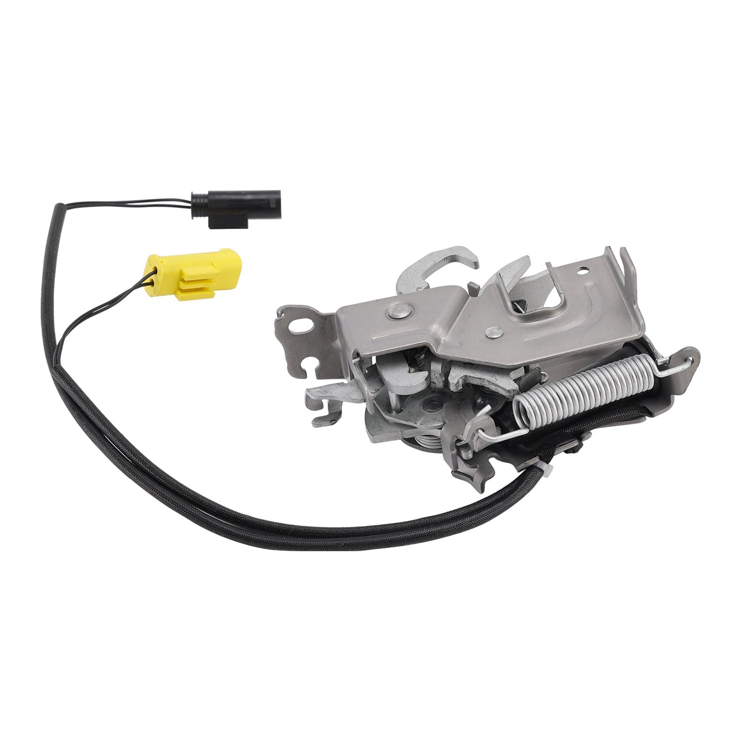 Blocco cofano motore sinistro attivo 51237468353 per BMW Serie 1 F40 Serie 3 G20/G21 2019-2024