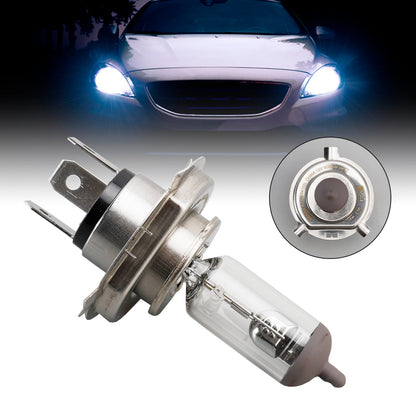 Faro auto Longlife H4 64193L 12V 60/55W per OSRAM