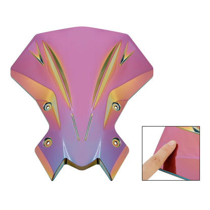 Parabrezza Kawasaki Z900 2020-2024 Parabrezza