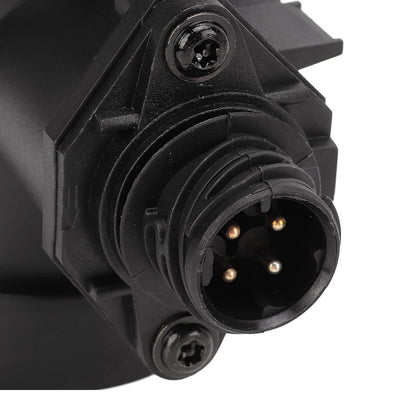 Sensore del flussometro di massa d'aria per BMW 318i 318ti 750iL 850Ci Z3 0280217110