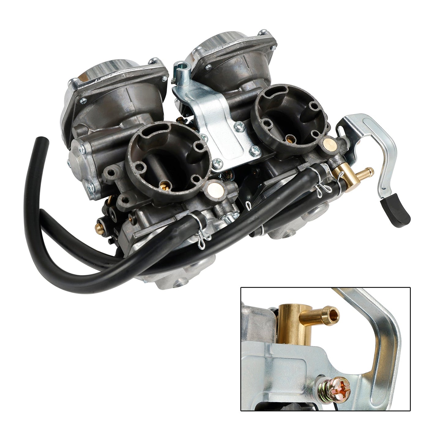 Carburatore Harley 883 Carb