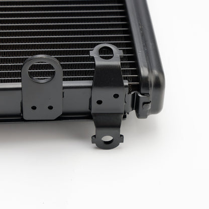 Radiatore di raffreddamento del motore Yamaha Tenere 700 XTZ700 2019-2024
