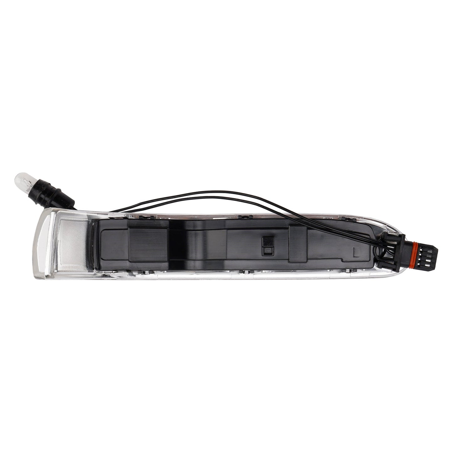 Indicatore di direzione specchietto laterale sinistro per Mercedes-Benz W220 W215 A2208200521