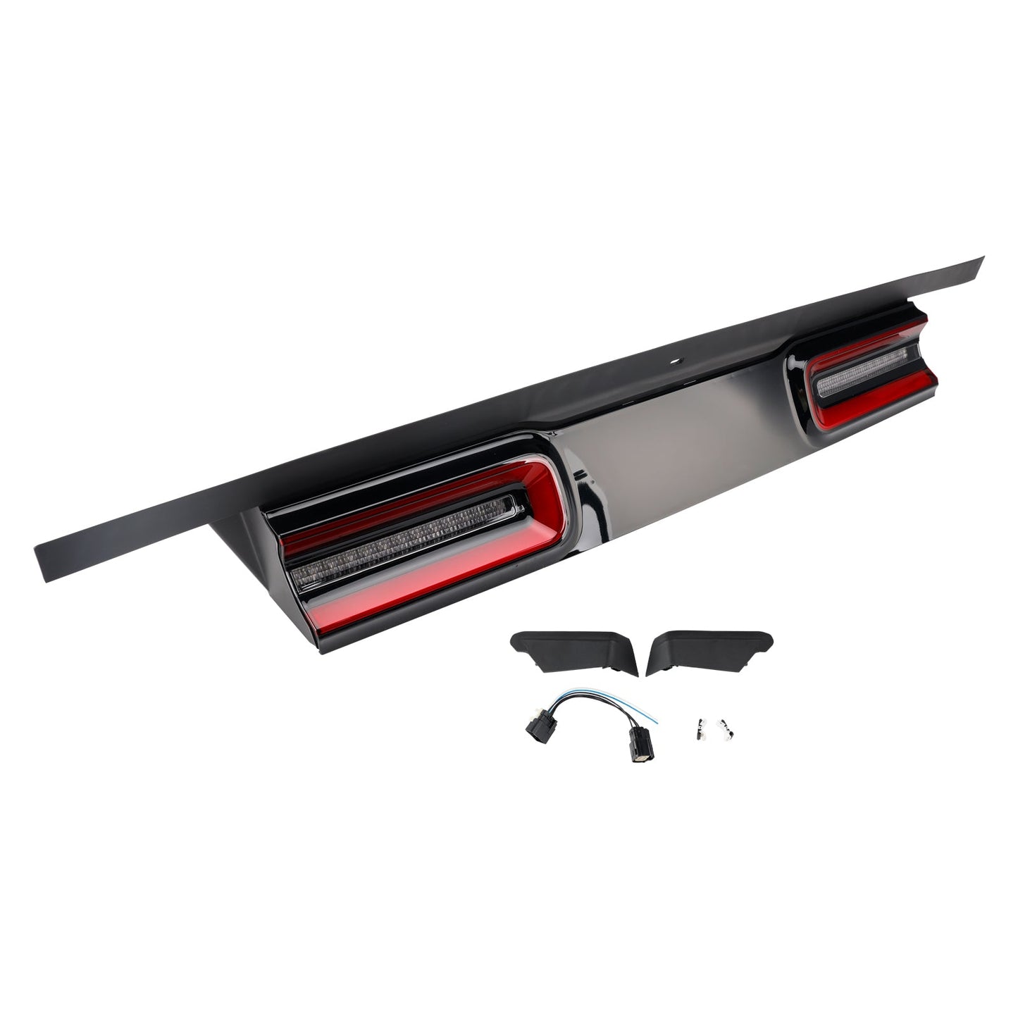 Luce di retromarcia posteriore a LED per Dodge Challenger SRT Hellcat 2015-2023 68195784AC