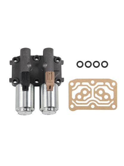 2005 Honda Accord SE trasmissione a 5 marce doppio solenoide lineare 28260-PRP-014
