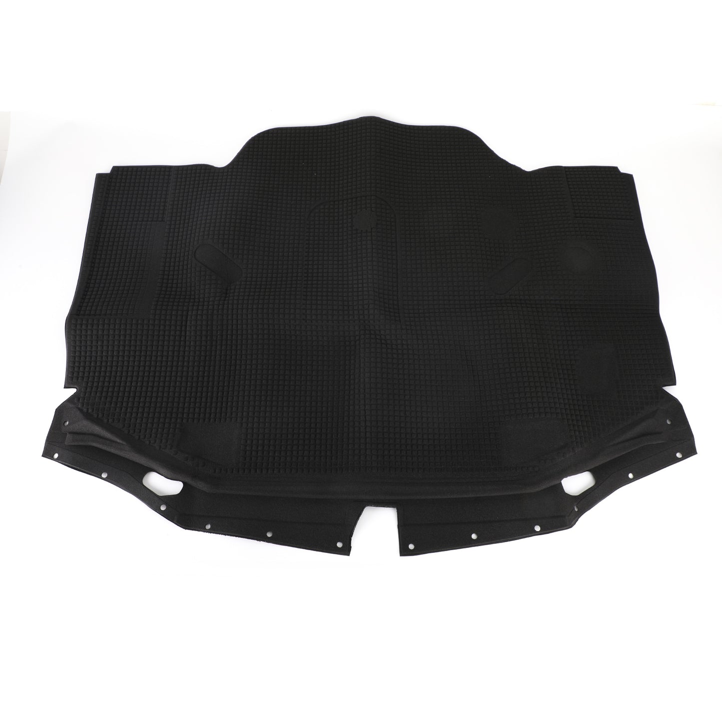 Cuscinetto Isolante Del Cappuccio Per Mercedes-Benz 300SL 500S R129 SL500 SL600