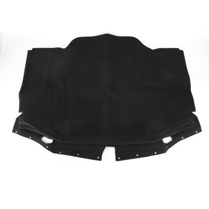 Cuscinetto Isolante Del Cappuccio Per Mercedes-Benz 300SL 500S R129 SL500 SL600