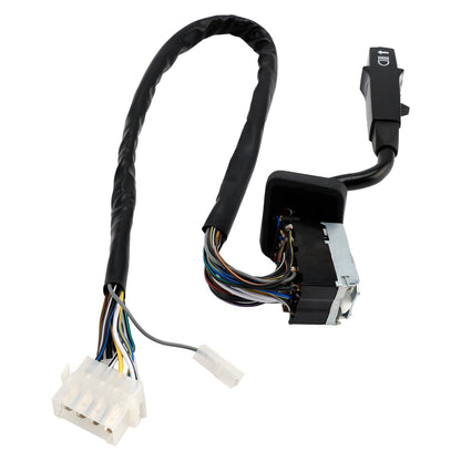 Interruttore combinato clacson e indicatore di direzione 0055455124 per camion Mercedes-Benz NG