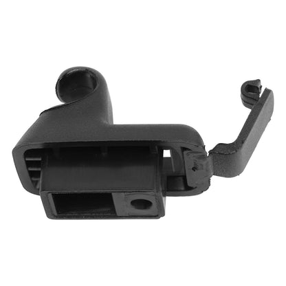 Clip parasole nera 1RF14DX9AB compatibile con Chrysler 300 e Dodge Charger 2011-2020