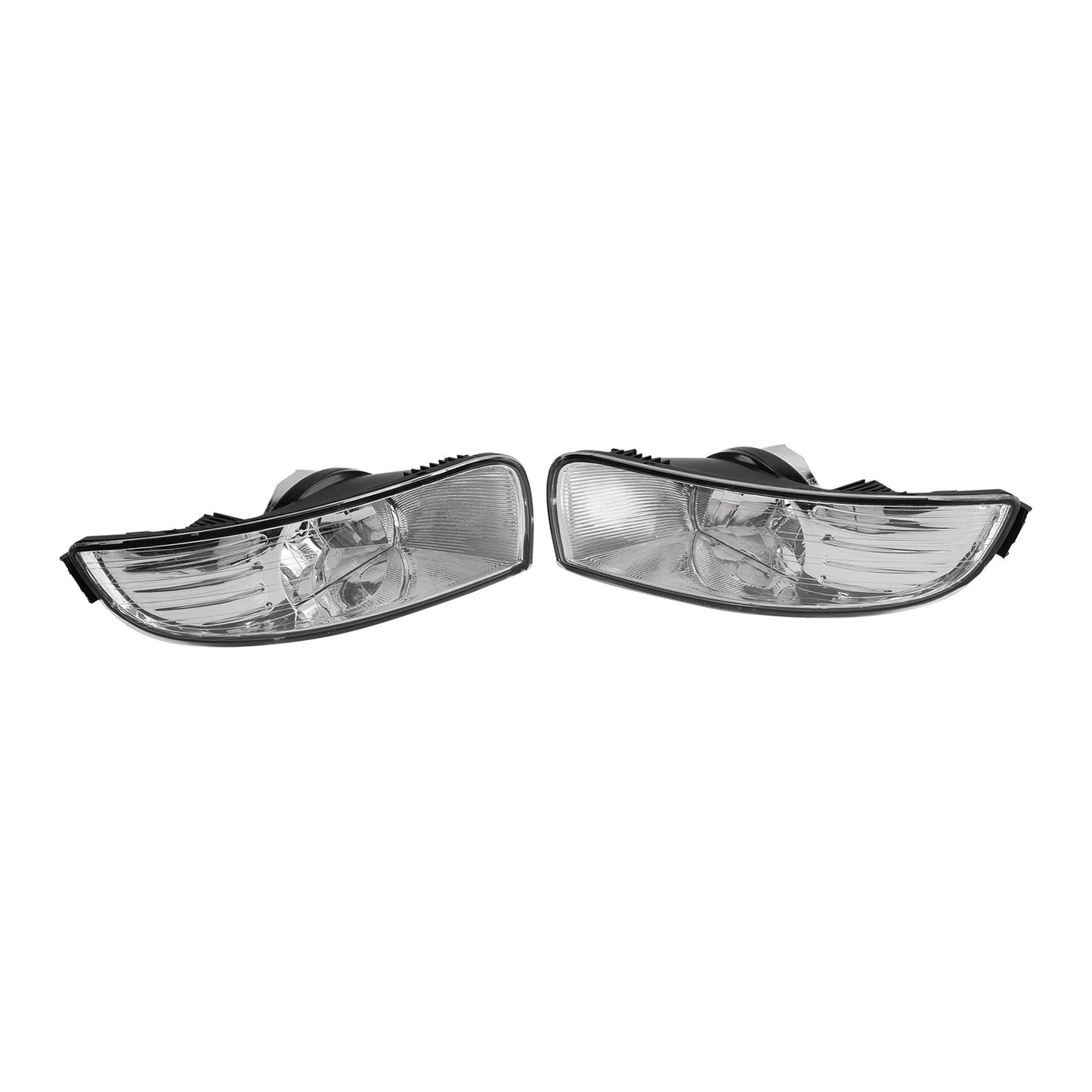 Copertura fendinebbia sinistra + destra 3T0941701 3T0941702 per Skoda Superb 2008-2013