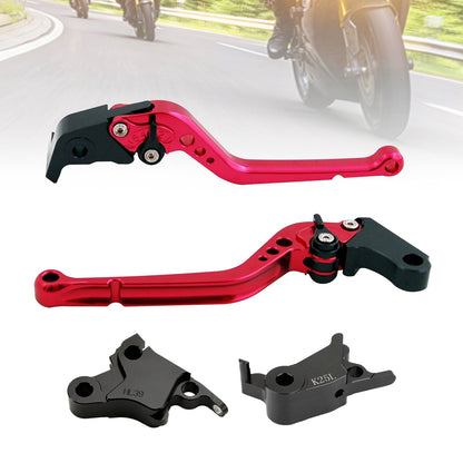 Leva frizione freno lunga adatta per CFMOTO 800NK 2023