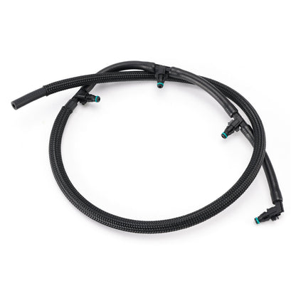 Perdita tubo iniettore carburante Diesel OM651 A651070013264 per Mercedes-Benz