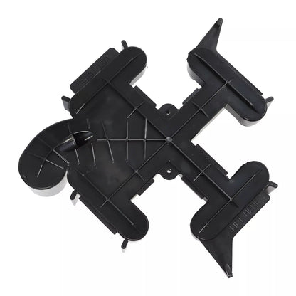 Collettore superiore con spurgo aria 59023700 per filtro FNS Plus FNSP24 FNSP36 FNSP48