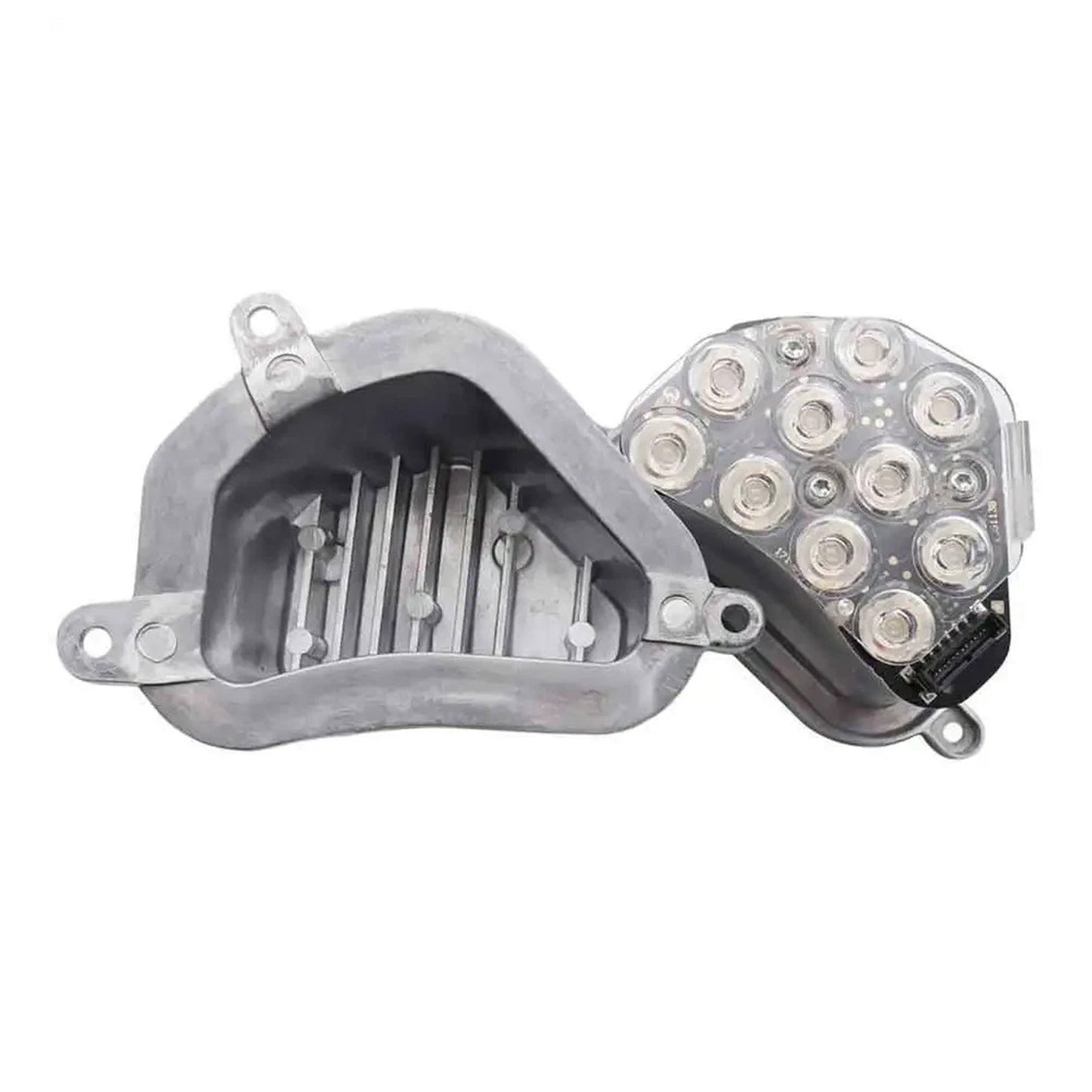 Modulo luce indicatore di direzione sinistra+destra per BMW Serie 5 535i 550i xDrive F07 10-17