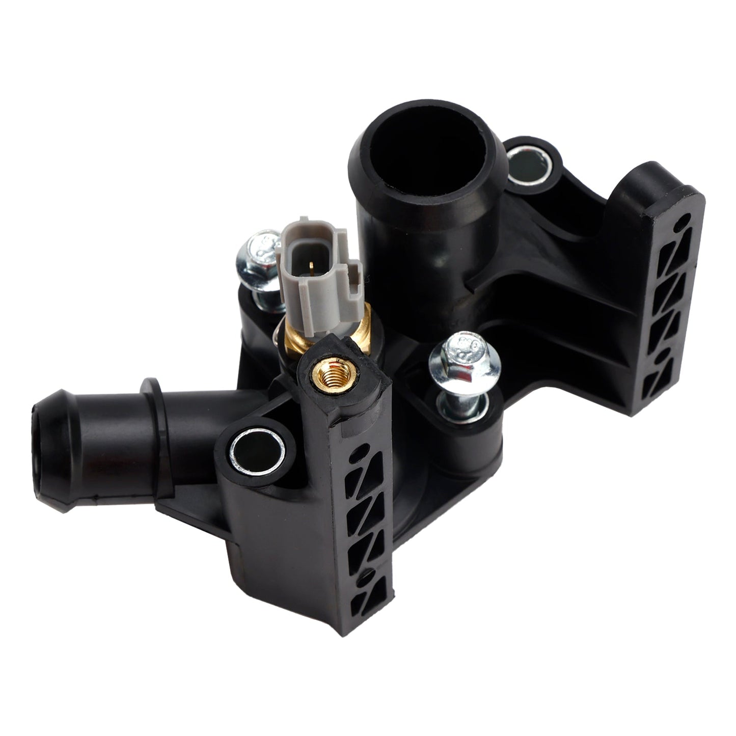 Alloggiamento termostato 7M5G8K556AC per Ford Fiesta FBD GFJ Focus 1.6L