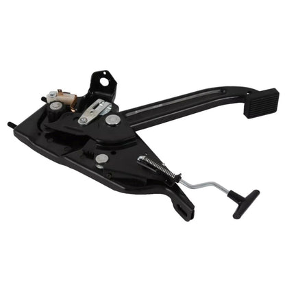 Gruppo pedale freno di emergenza per parcheggio Jeep Wrangler YJ 1987-1995 5093656AA
