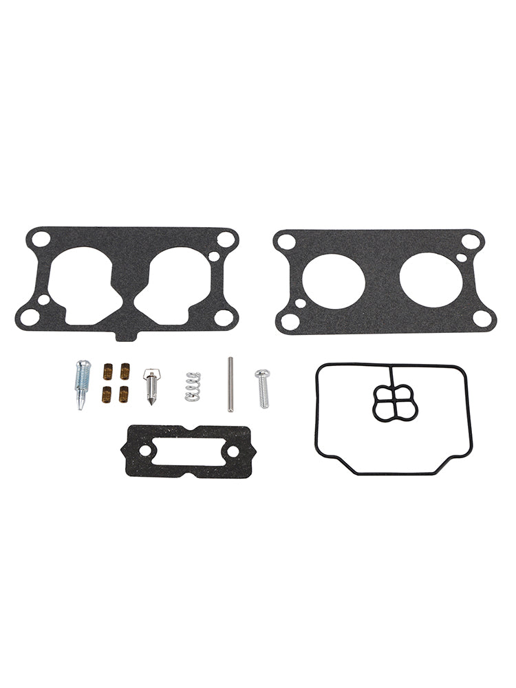 Kit di revisione carburatore 15003-2766 per Kawasaki Mule 3000 2001-2008 4X4