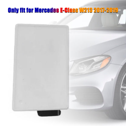 Radar angolo cieco cambio corsia Mercedes Classe E W213 2017-2019 A0009059907