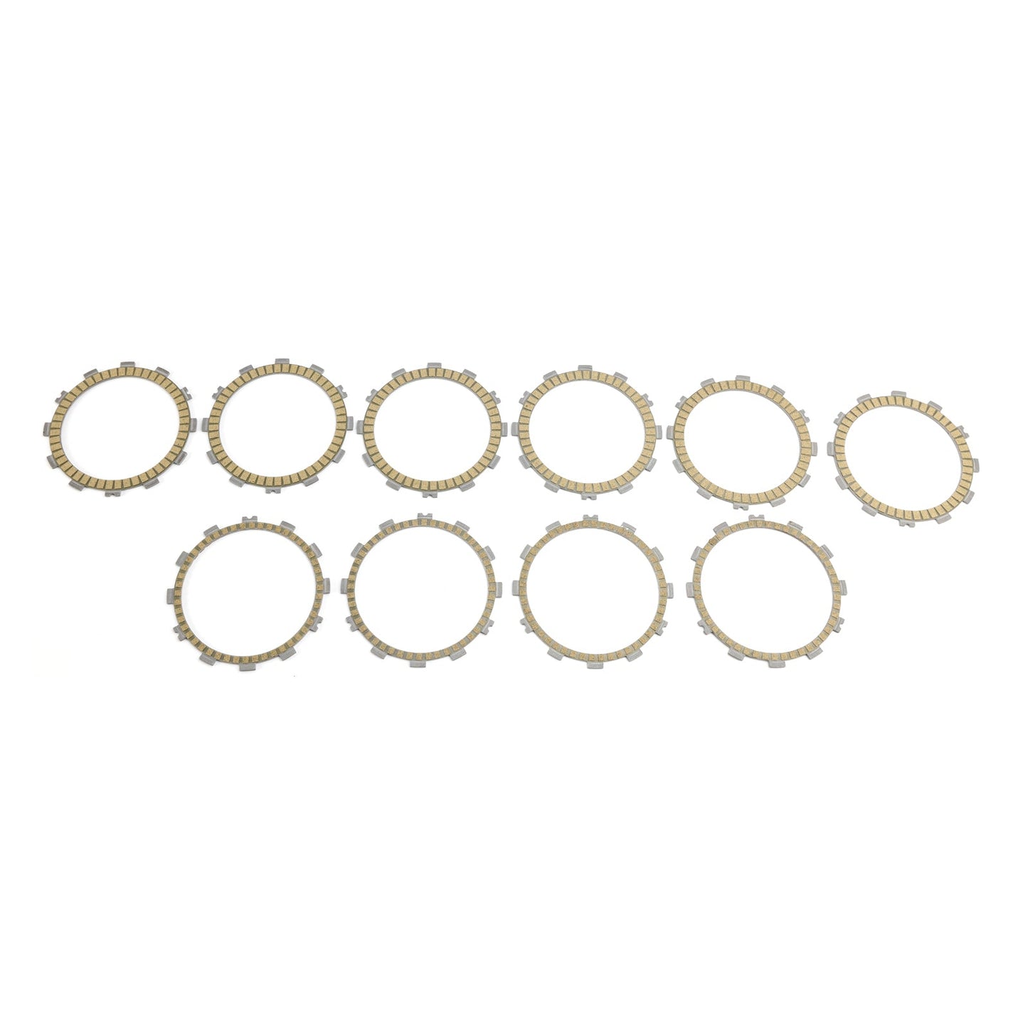 Kit dischi frizione per Suzuki GSX-S1000 2022-2023 GSX-S1000 GT 2023-2024