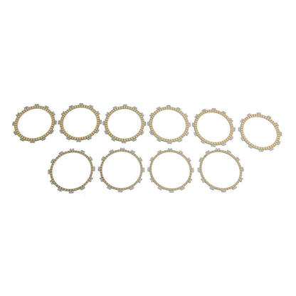 Kit dischi frizione per Suzuki GSX-S1000 2022-2023 GSX-S1000 GT 2023-2024