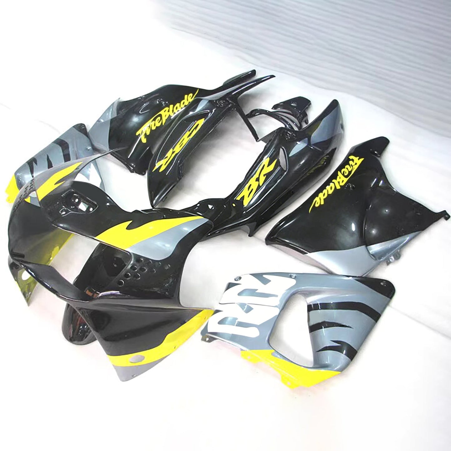Kit di carene in plastica ABS stampate a iniezione per Honda CBR900RR 919 1998-1999