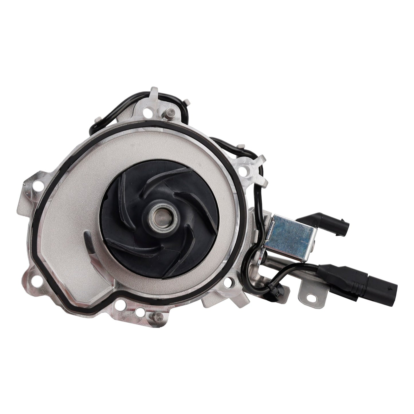 Pompa dell'acqua per motore Land Rover Discovery V VAN (L462) 2.0 Td4 4x4 SUV Van, anni 2016-2018, codice LR116736.