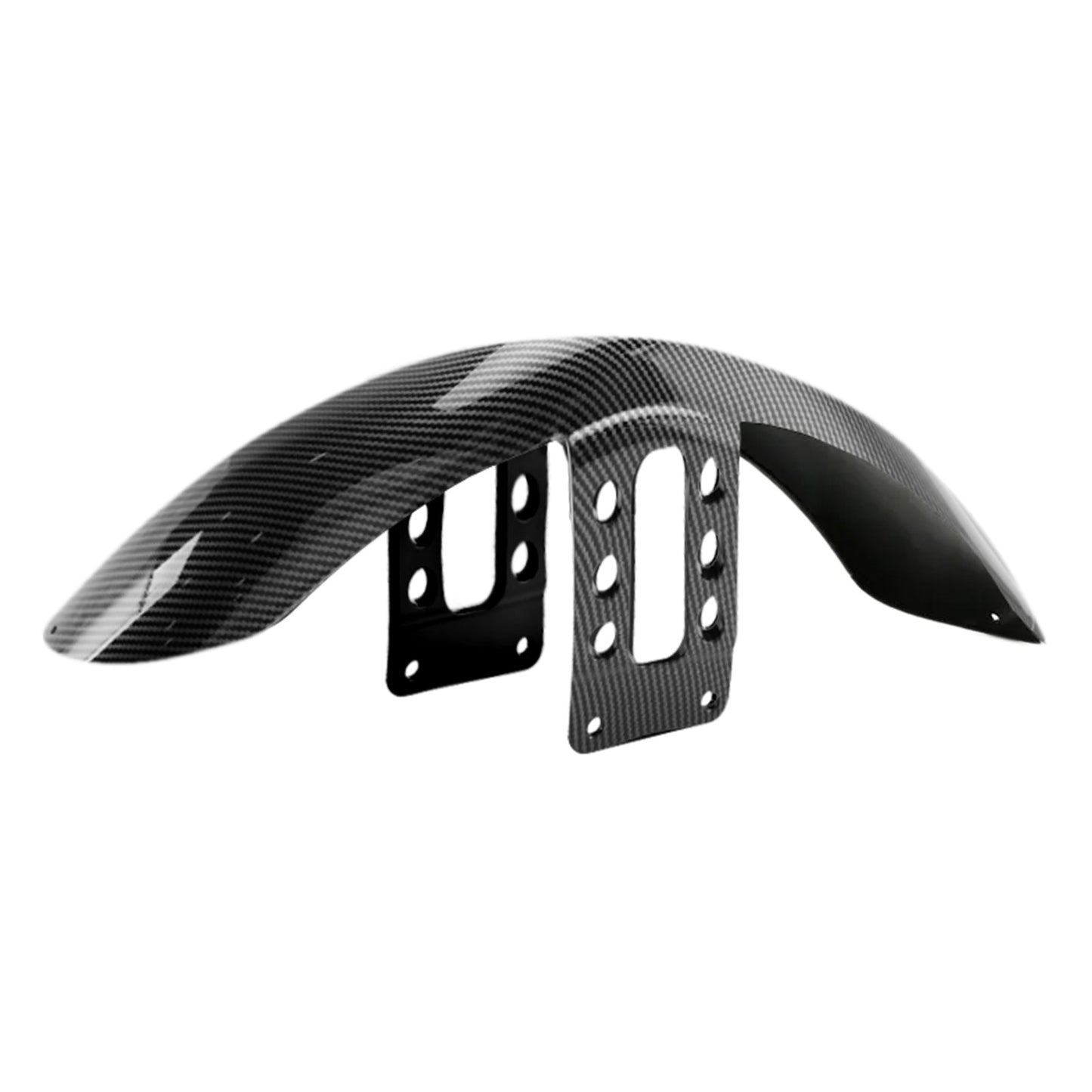 Carenatura parafango anteriore alta Sportster 883 1200 dal 1988 in poi